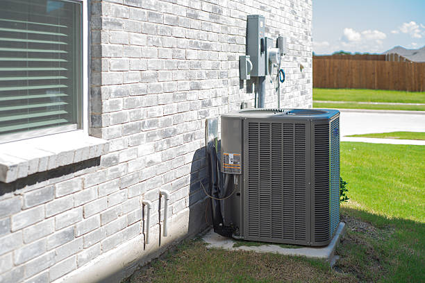 Reliable Hvac contractor in Kuttawa, KY by FH HVAC